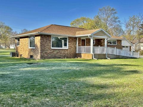 803 Center, Gladwin, MI 48624 photo 5