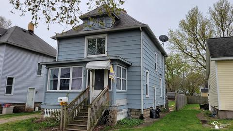 719 W 7th, Monroe, MI 48161