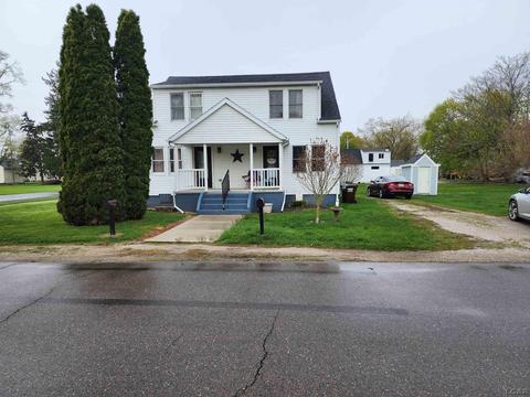 336 Park, Deerfield, MI 49238