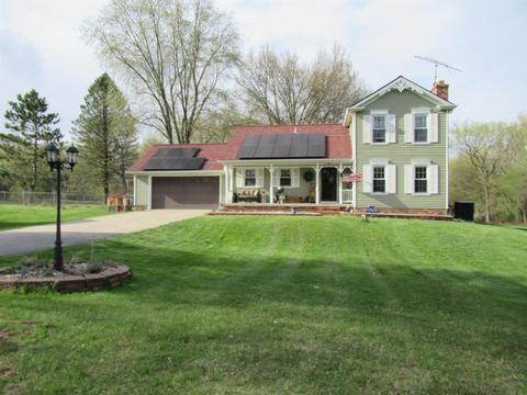 8292 Beecher Rd, Flushing, MI 48433 photo 2
