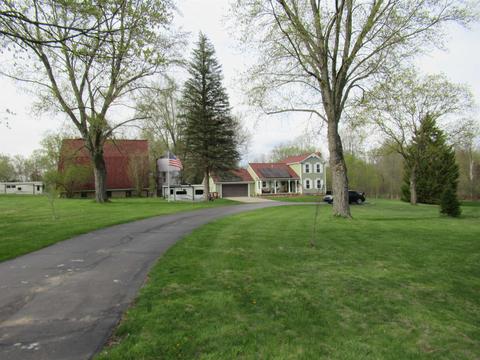 8292 Beecher Rd, Flushing, MI 48433 photo 1