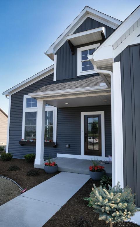 167 Queens Crk, Frankenmuth, MI 48734