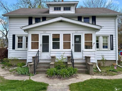 865 Patterson #867, Monroe, MI 48161