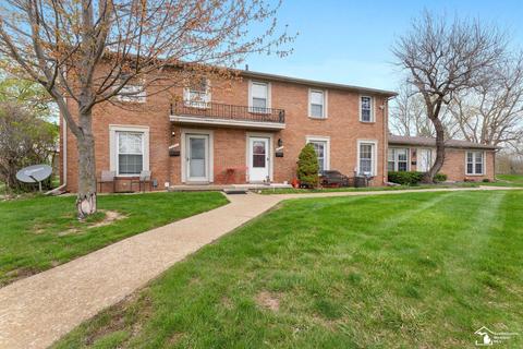 28331 Greenbriar Way, Brownstown Twp, MI 48183