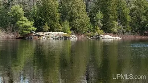 tbd Durchman Lk, L'anse, MI 49946