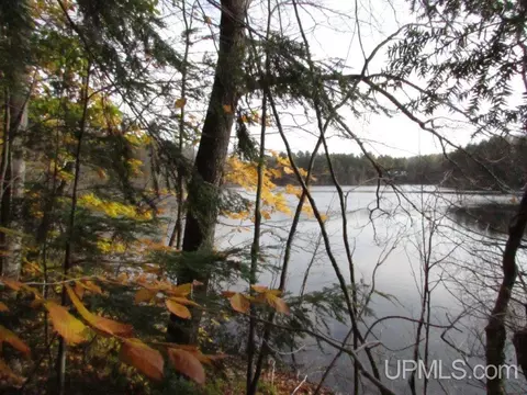 tbd w sister lake rd a-1, Wetmore, MI 49895