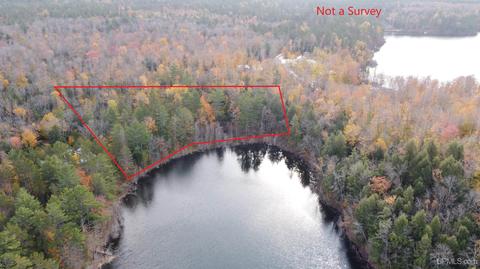 Tbd E Sister Lake Rd Lot D, Wetmore, MI 49895