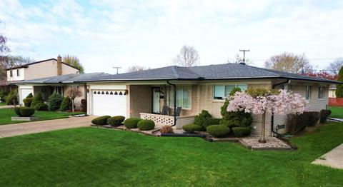 33247 Shelley Lynne, Sterling Heights, MI 48312