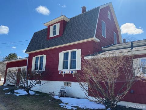1054 Ahmeek St, Mohawk, MI 49950 photo 51