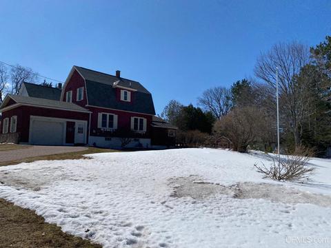 1054 Ahmeek St, Mohawk, MI 49950 photo 58
