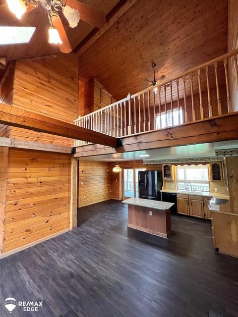 5345 Scott Rd, Mount Morris, MI 48458 photo 4
