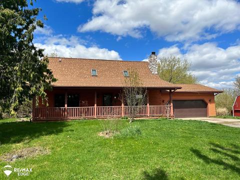 5345 Scott Rd, Mount Morris, MI 48458 photo 1