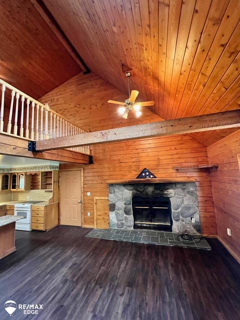 5345 Scott Rd, Mount Morris, MI 48458 photo 3