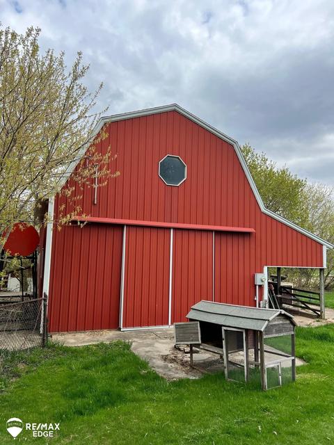 5345 Scott Rd, Mount Morris, MI 48458 photo 49