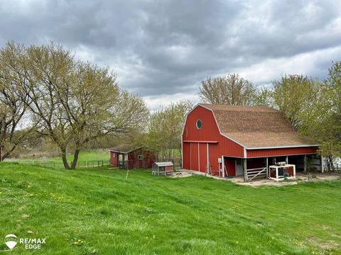 5345 Scott Rd, Mount Morris, MI 48458 photo 47