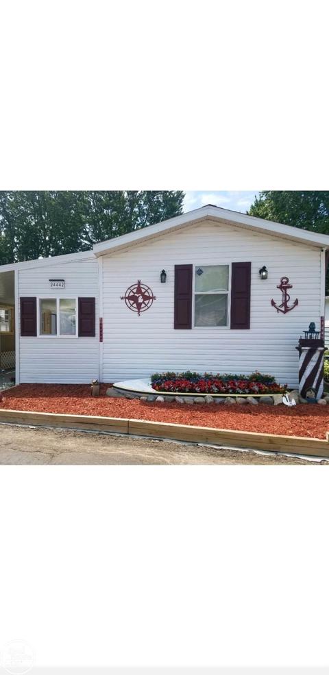 24442 Allard, Harrison Township, MI 48045