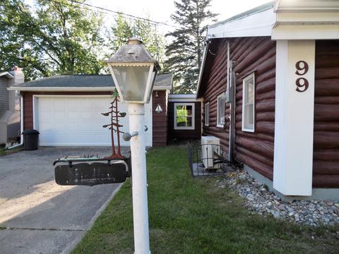 99 Lakeview, Gladwin, MI 48624 photo 23