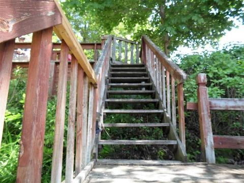 99 Lakeview, Gladwin, MI 48624 photo 39
