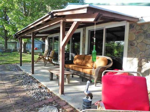 99 Lakeview, Gladwin, MI 48624 photo 33
