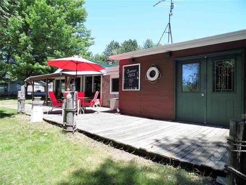 99 Lakeview, Gladwin, MI 48624 photo 32