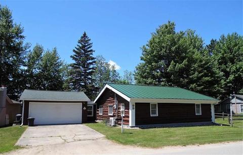 99 Lakeview, Gladwin, MI 48624 photo 2