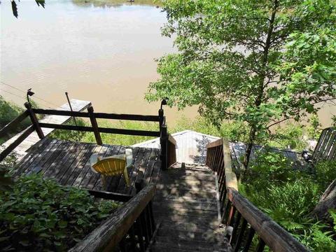 99 Lakeview, Gladwin, MI 48624 photo 36