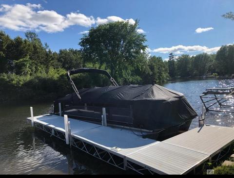 1875 Charlesbury, Gladwin, MI 48624 photo 8