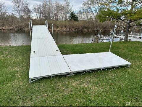1875 Charlesbury, Gladwin, MI 48624 photo 12