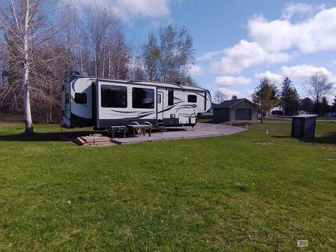1875 Charlesbury, Gladwin, MI 48624 photo 10