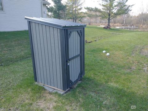 1875 Charlesbury, Gladwin, MI 48624 photo 19