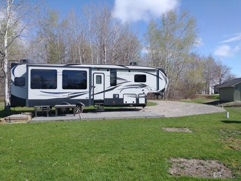 1875 Charlesbury, Gladwin, MI 48624 photo 9