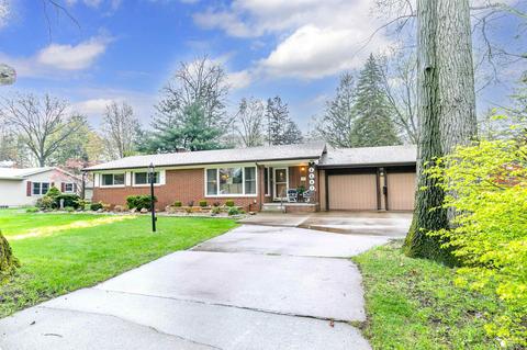 6603 Keithcrest, Temperance, MI 48182
