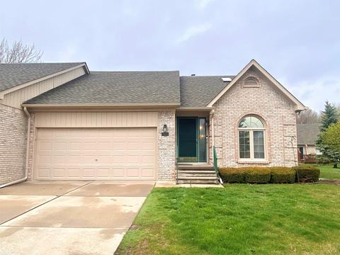 15553 Carmelite, Clinton Township, MI 48035