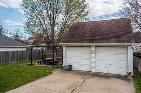 8078 Chapp Ave, Warren, MI 48089 photo 3