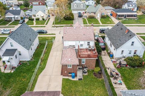 8078 Chapp Ave, Warren, MI 48089 photo 25