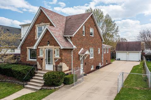 8078 Chapp Ave, Warren, MI 48089 photo 1