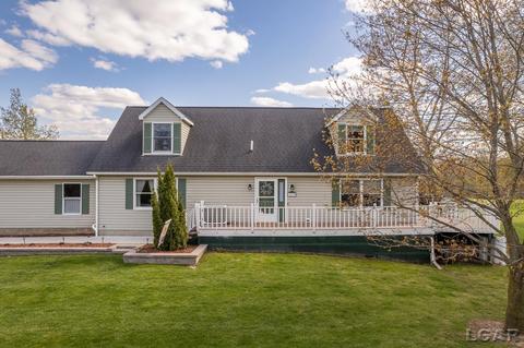 10290 Fairway Dr, Jerome, MI 49249 photo 2