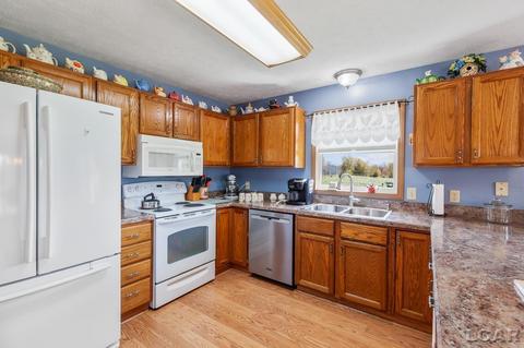 10290 Fairway Dr, Jerome, MI 49249 photo 5