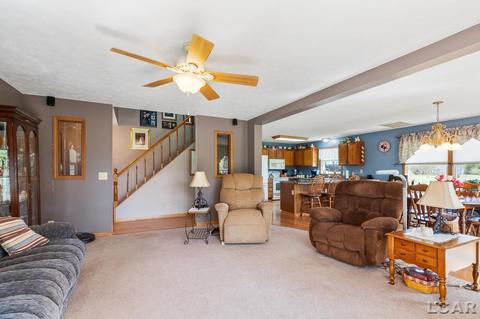 10290 Fairway Dr, Jerome, MI 49249 photo 13