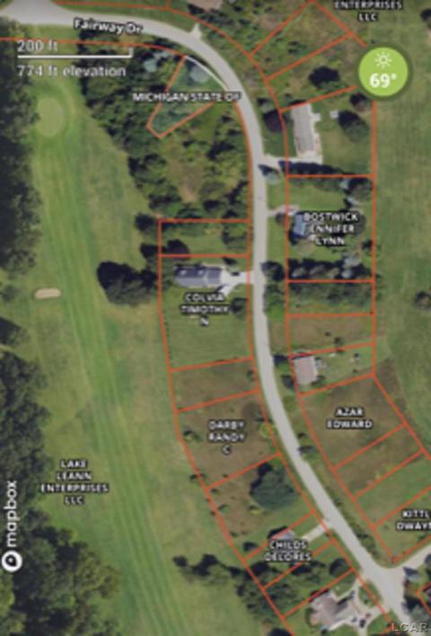 10290 Fairway Dr, Jerome, MI 49249 photo 54
