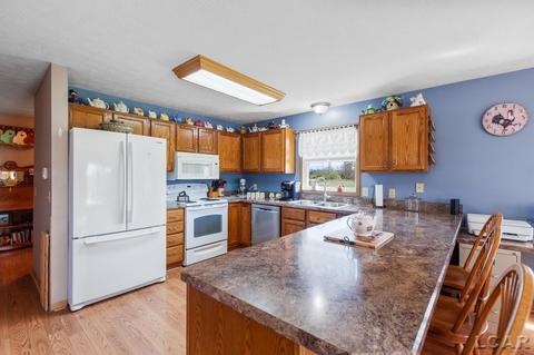 10290 Fairway Dr, Jerome, MI 49249 photo 4