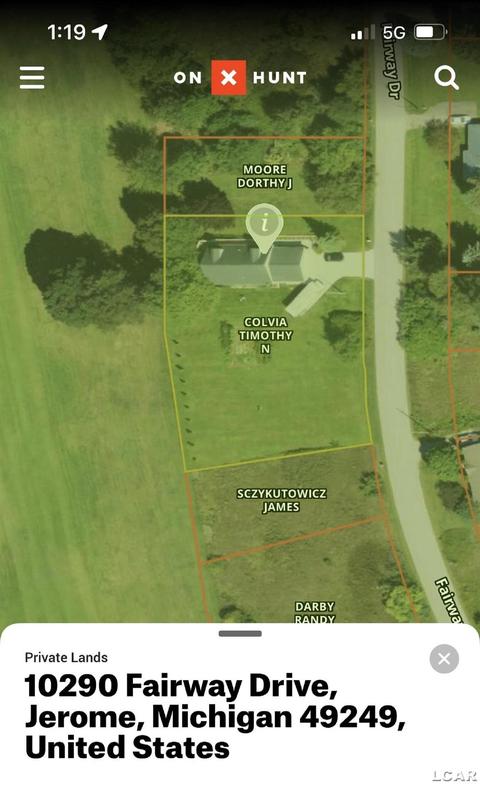 10290 Fairway Dr, Jerome, MI 49249 photo 55