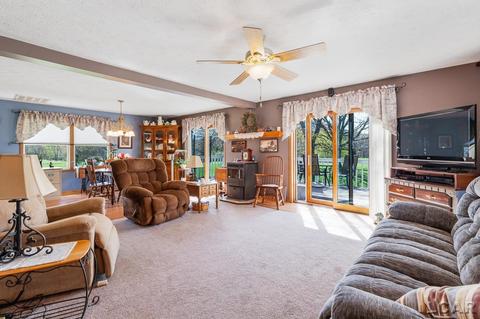 10290 Fairway Dr, Jerome, MI 49249 photo 12