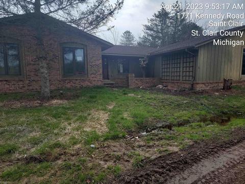 1771 Kennedy, Saint Clair, MI 48079 photo 1