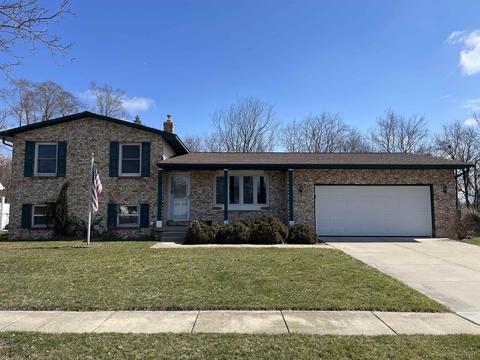 502 Hampton, Durand, MI 48429
