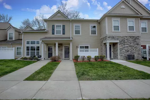 25922 Maritime Cir S, Harrison Township, MI 48045
