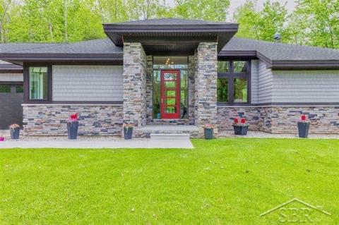 101 N Andrea Ln, Saint Louis, MI 48880