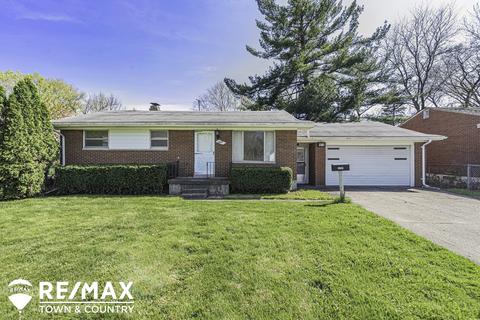 3299 W Pierson, Flint, MI 48504