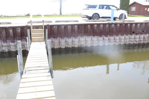 E Michigan Avenue Dock J 28, Au Gres, MI 48703