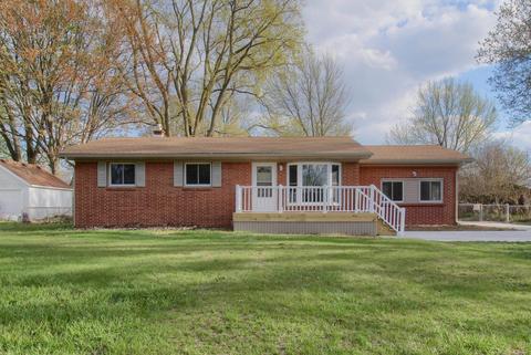 1317 Burrwood, Temperance, MI 48182